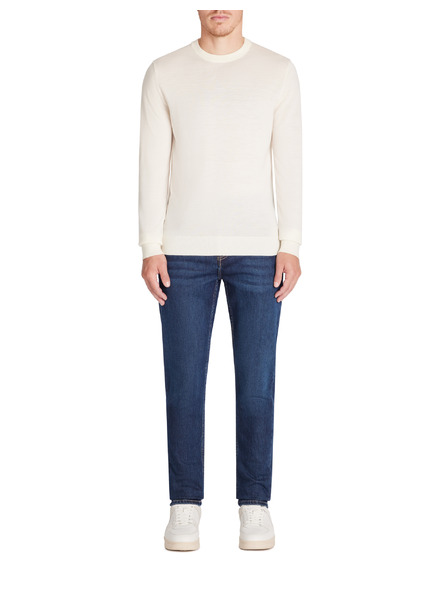 Celio Volneni pulover Semerirond merino