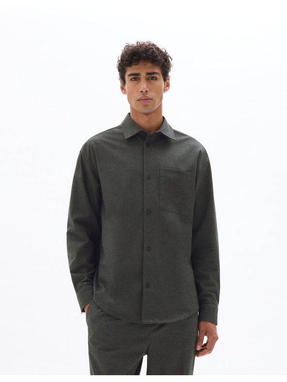 Celio Zunanja srajca Manelset