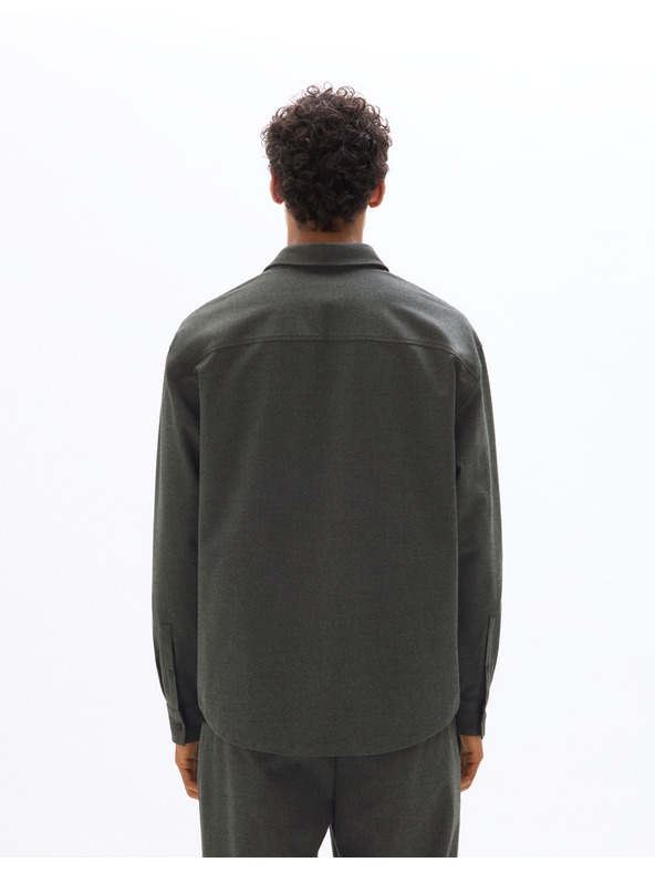 Celio Zunanja srajca Manelset