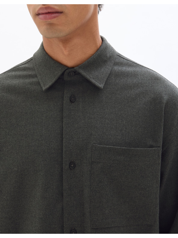 Celio Zunanja srajca Manelset