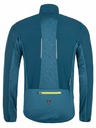 Kilpi Modra moška športna jakna Kilpi Nordim-M