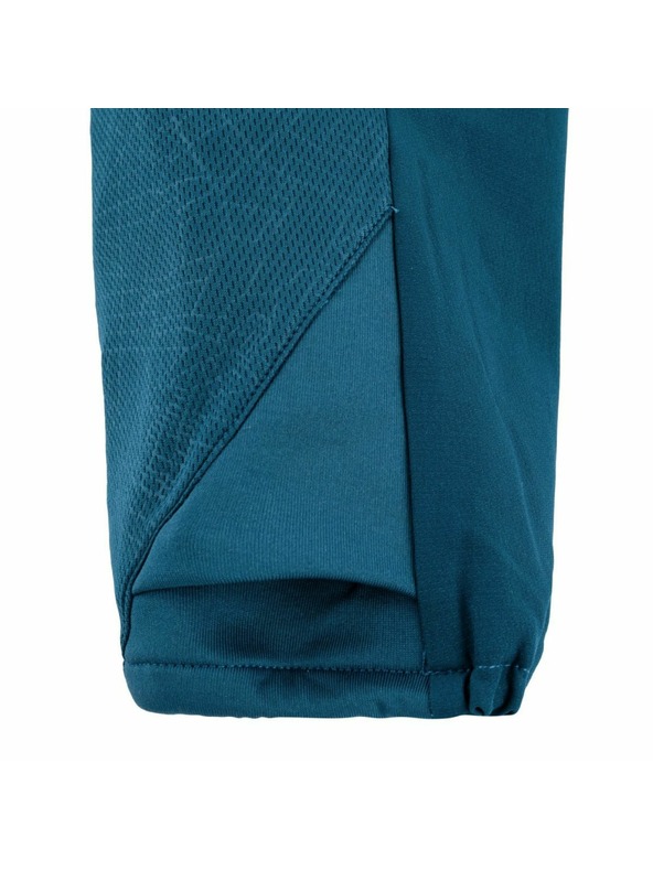 Kilpi Modra moška športna jakna Kilpi Nordim-M