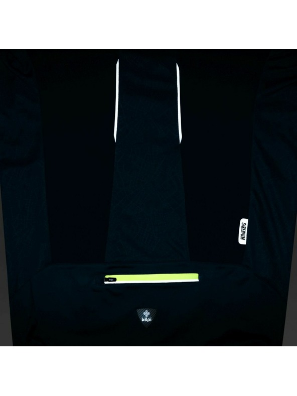 Kilpi Modra moška športna jakna Kilpi Nordim-M