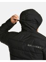 Kilpi Črna moška izolirana jakna Kilpi Tasha-M
