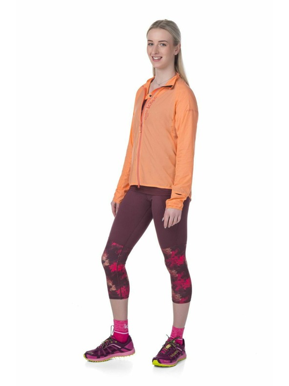 Kilpi Roza ženska športna jakna Kilpi Tirano-W