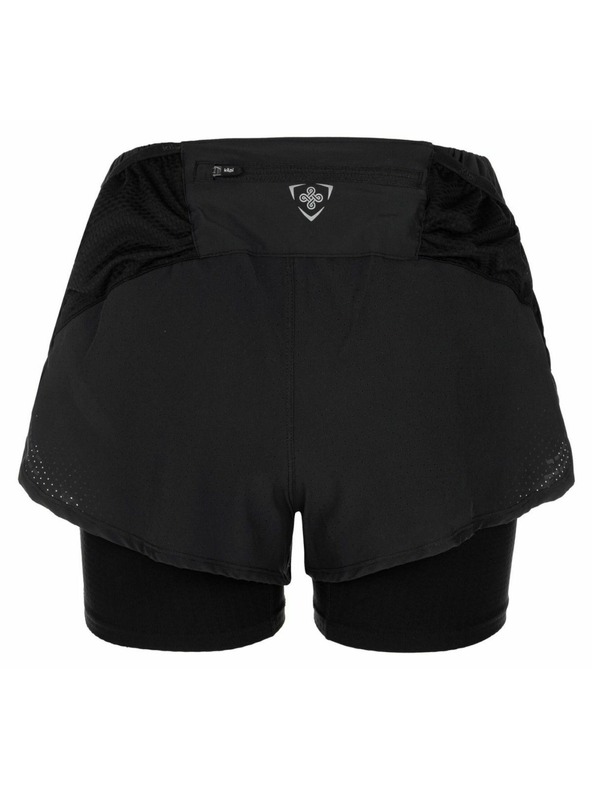 Kilpi Kilpi BERGEN-W črne