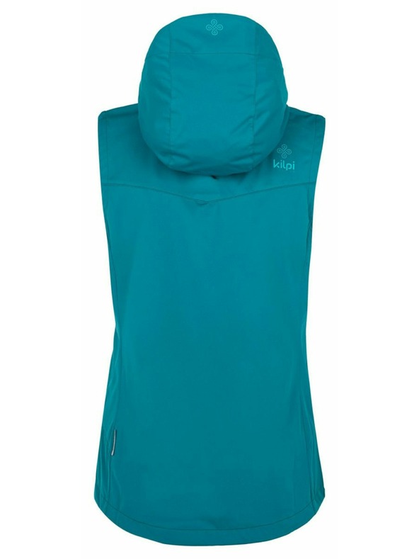 Kilpi Bencinski ženski softshell jopič Kilpi Monilea-W