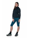 Kilpi Bencinski ženski softshell jopič Kilpi Monilea-W