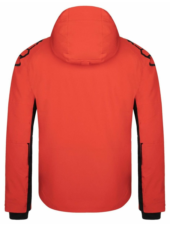 Kilpi Rdeča moška smučarska jakna Kilpi Turnau-M