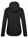 Kilpi Črna ženska športna jakna Kilpi Sonna