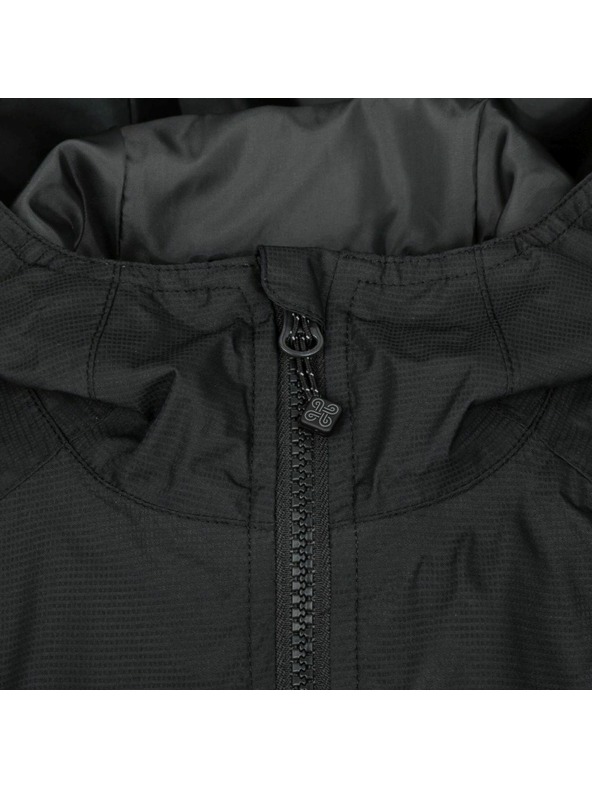 Kilpi Črna ženska športna jakna Kilpi Sonna