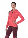 Kilpi Temno roza ženska softshell jakna Kilpi NEATRIL