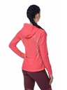 Kilpi Temno roza ženska softshell jakna Kilpi NEATRIL