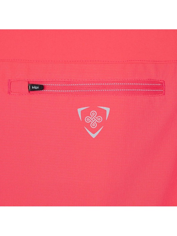 Kilpi Temno roza ženska softshell jakna Kilpi NEATRIL