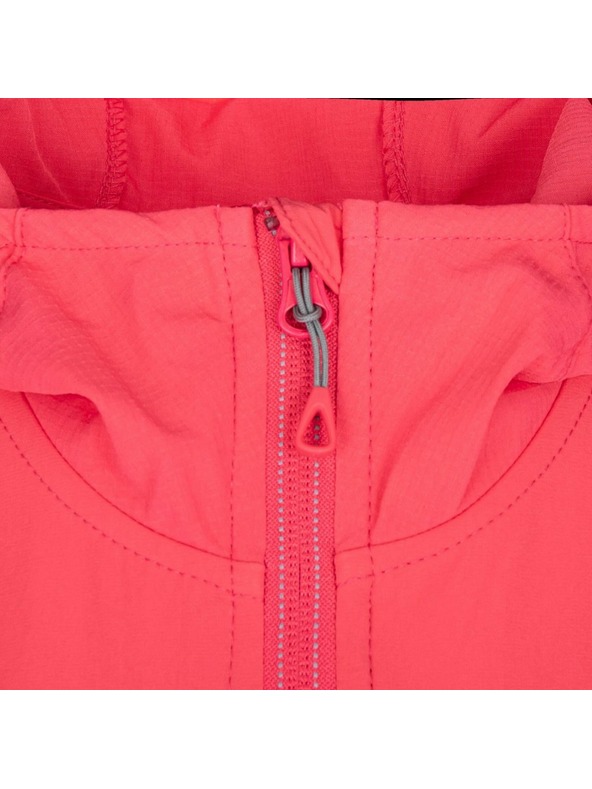 Kilpi Temno roza ženska softshell jakna Kilpi NEATRIL