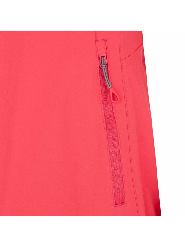Kilpi Temno roza ženska softshell jakna Kilpi NEATRIL