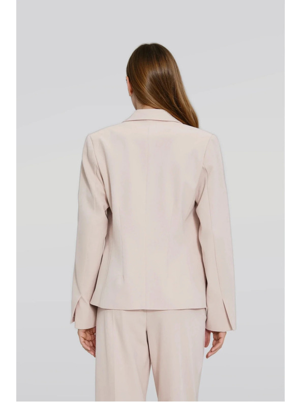 Moodo Enostransko sako bež Moodo