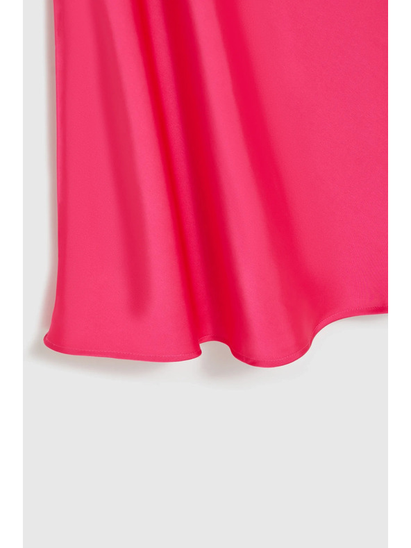 Moodo Gladka krila fuksija Moodo