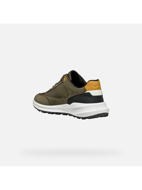 Geox Kaki moške superge Geox Pg1X B Abx