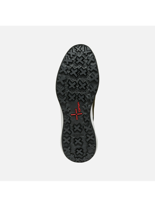 Geox Kaki moške superge Geox Pg1X B Abx