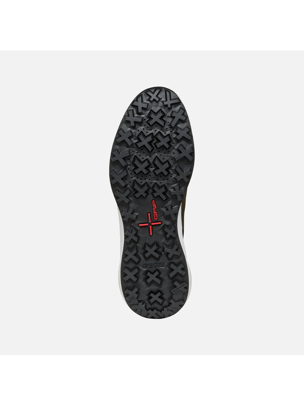 Geox Kaki moške superge Geox Pg1X B Abx