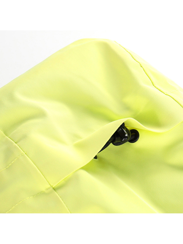 ALPINE PRO Ženska smučarska jakna z membrano ptx snow ALPINE PRO REASA 2 charlock