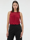 Orsay Rdeč ženski top ORSAY