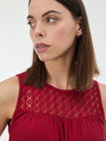 Orsay Rdeč ženski top ORSAY