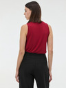 Orsay Rdeč ženski top ORSAY