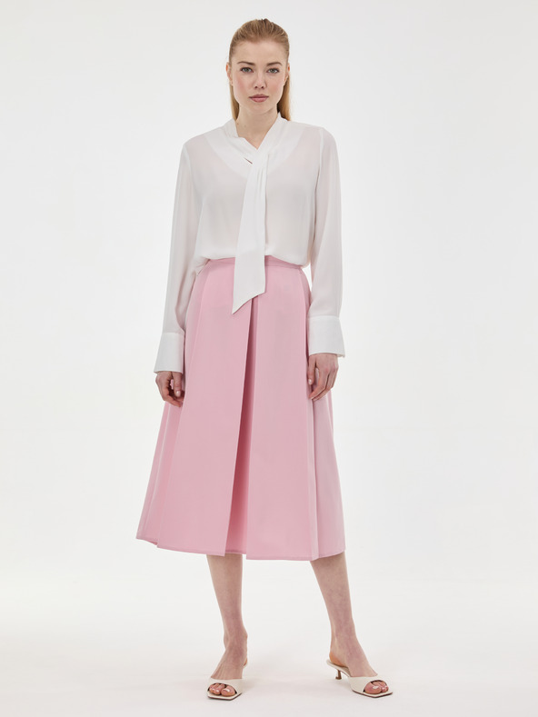 Orsay Svetlo roza žensko krilo ORSAY