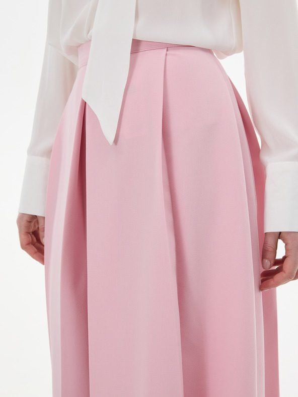 Orsay Svetlo roza žensko krilo ORSAY