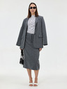 Orsay Siva ženska midi krilo ORSAY