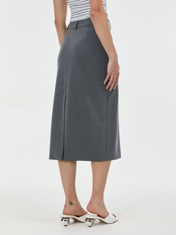 Orsay Siva ženska midi krilo ORSAY