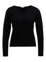 Orsay Črn ženski pulover ORSAY