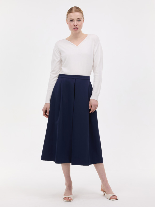 Orsay Krem ženski pulover ORSAY