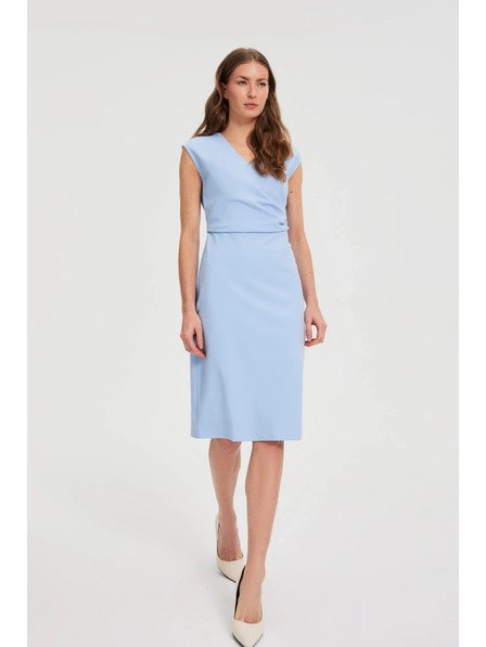 Moodo Modra gubana krila Moodo