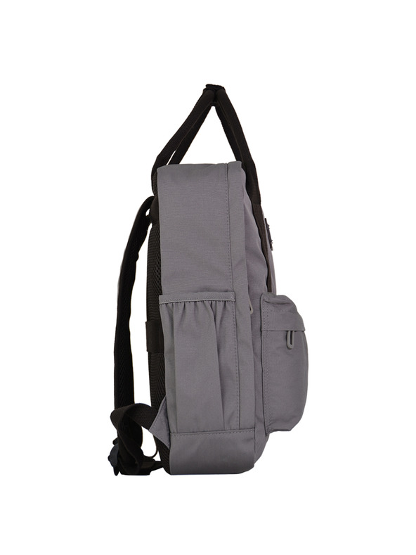 ALPINE PRO Ženska mestna nahrbtnik 17 l ALPINE PRO KRELA driftwood