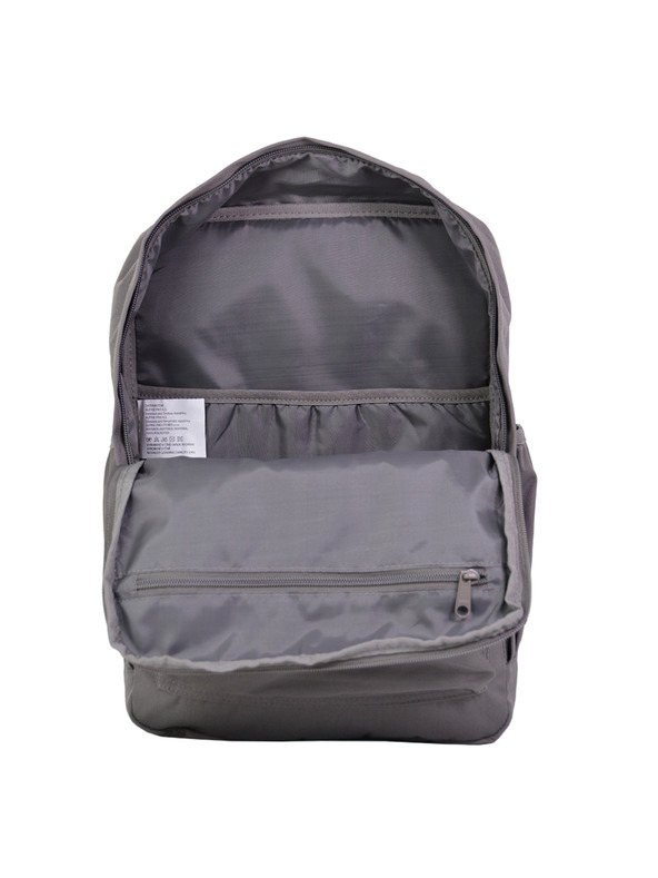 ALPINE PRO Ženska mestna nahrbtnik 17 l ALPINE PRO KRELA driftwood