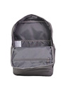 ALPINE PRO Ženska mestna nahrbtnik 17 l ALPINE PRO KRELA driftwood