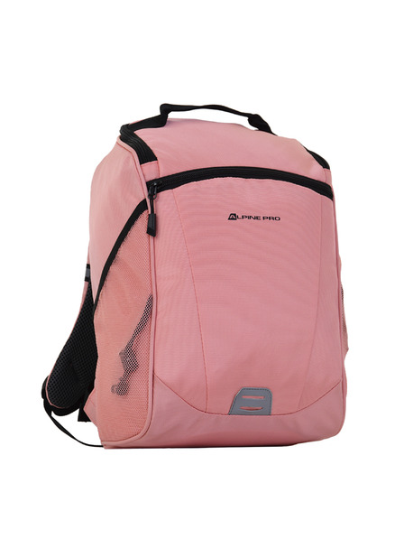 ALPINE PRO Otroški nahrbtnik 15 l ALPINE PRO NONO apricot blush
