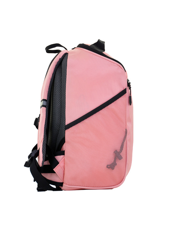 ALPINE PRO Otroški nahrbtnik 15 l ALPINE PRO NONO apricot blush