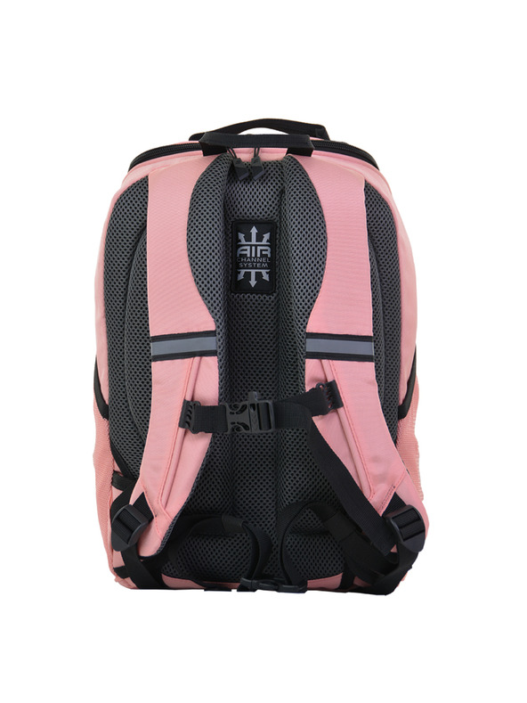 ALPINE PRO Otroški nahrbtnik 15 l ALPINE PRO NONO apricot blush