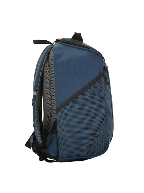 ALPINE PRO Otroški nahrbtnik 15 l ALPINE PRO NONO moonlit ocean