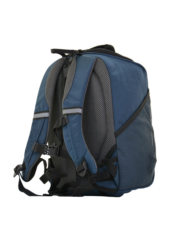 ALPINE PRO Otroški nahrbtnik 15 l ALPINE PRO NONO moonlit ocean