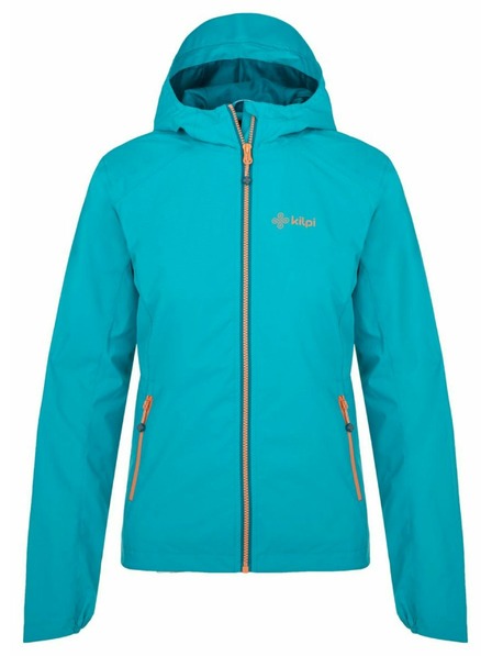Kilpi Turkizna ženska športna jakna Kilpi Sonna