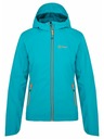 Kilpi Turkizna ženska športna jakna Kilpi Sonna