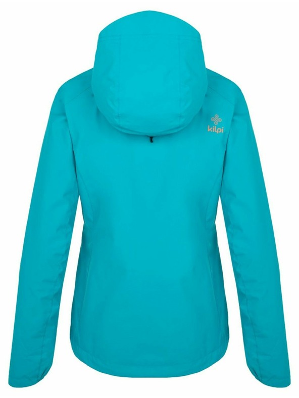Kilpi Turkizna ženska športna jakna Kilpi Sonna