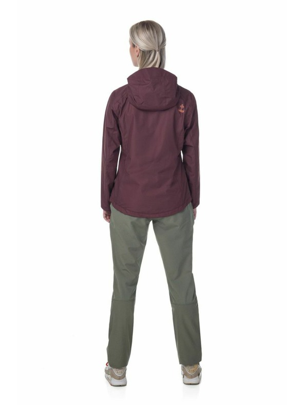 Kilpi Turkizna ženska športna jakna Kilpi Sonna