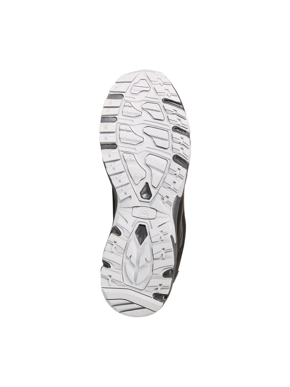 ALPINE PRO Zunanji čevlji z membrano ptx ALPINE PRO UHESE črni