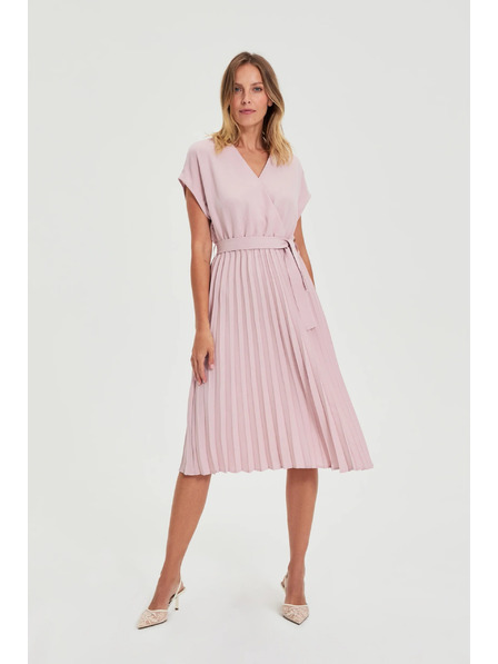 Moodo Midi krilo rožnato Moodo